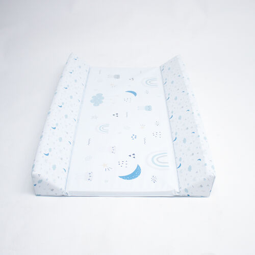 Plastimyr Changing Mat Lovely Waterproof Nursery Pad