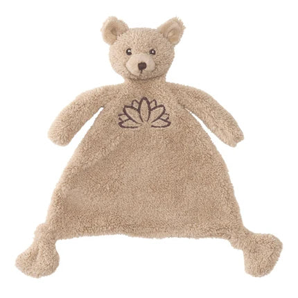 happy horse  mindful bear tuttle 22cm