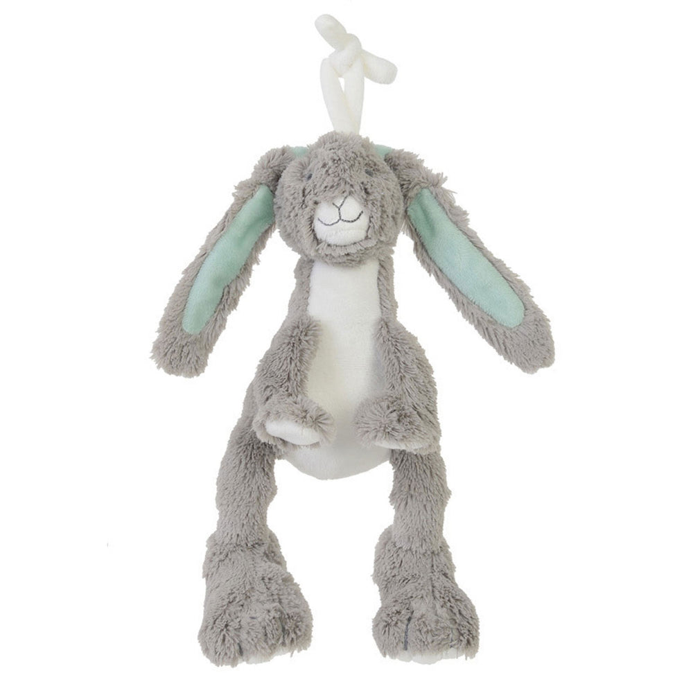HAPPY HORSE GREY RABBIT TWINE NO.1