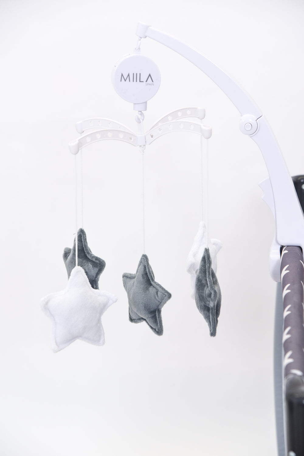 MIILA STARS MUSICAL MOBILE