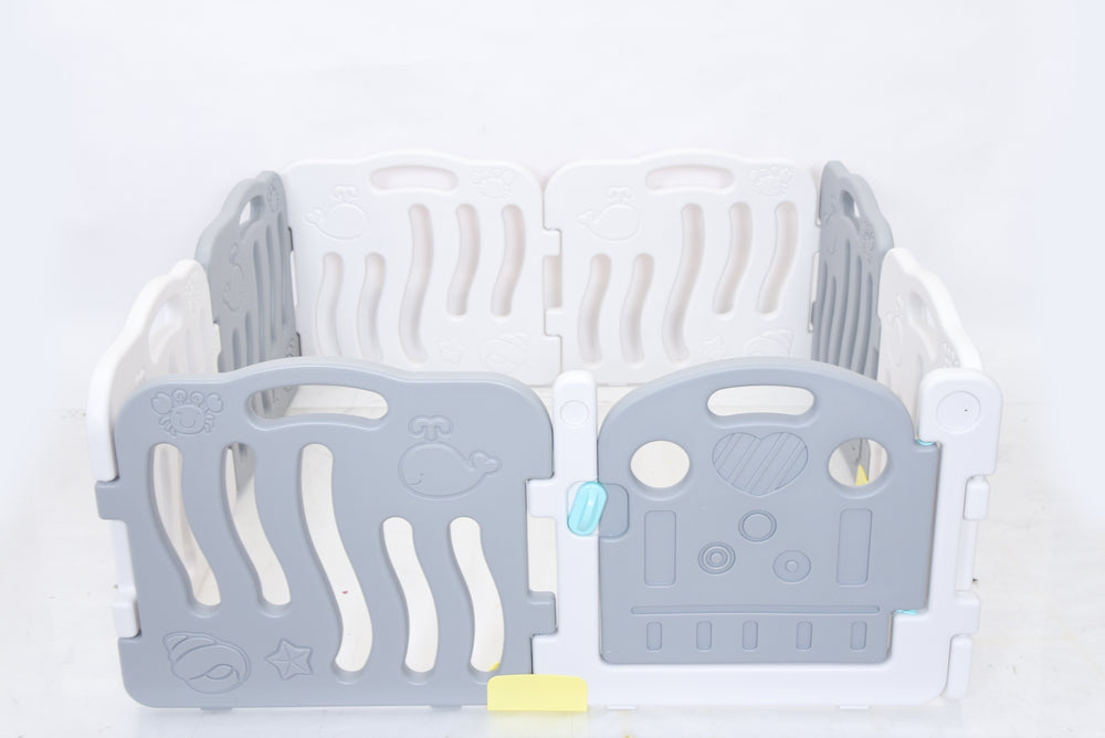 Miila Play Fence