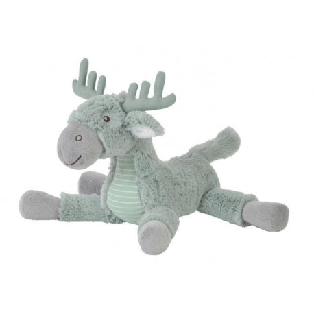 HAPPY HORSE MOOSE MACEN