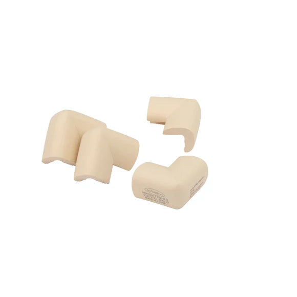Infantino Foam Bumper Corners Safety Cushions Set
