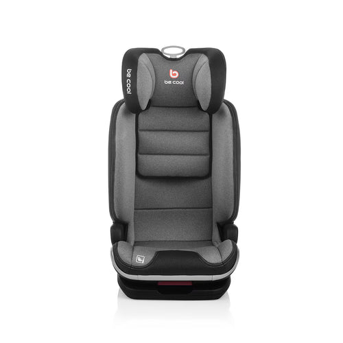Be Cool Mars i-Size Booster Car Seat 100–150 cm Isofix Side Impact Protection