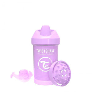 Twistshake Crawler Cup 300ml Spill-Free Sippy Cup