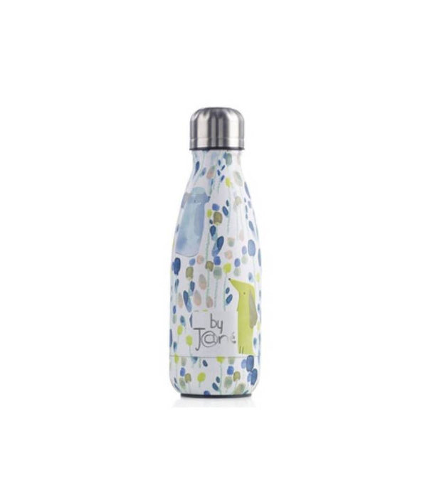 Jane Rain Stainless Steel 350 ml Isotermic Liquid Thermos
