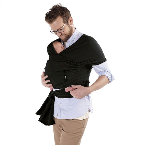 Jane Grey Cocoon Comfortable Baby Sling Wrap