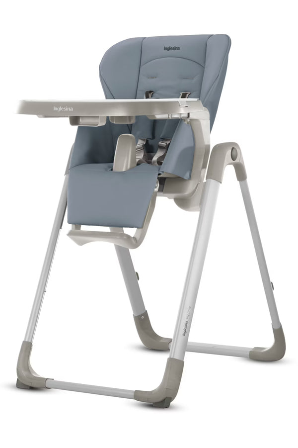 Inglesina My Time High Chair Adjustable Reclining Seat