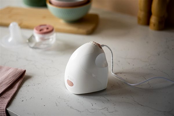 Tommee Tippee Single Wearable Breast Pump