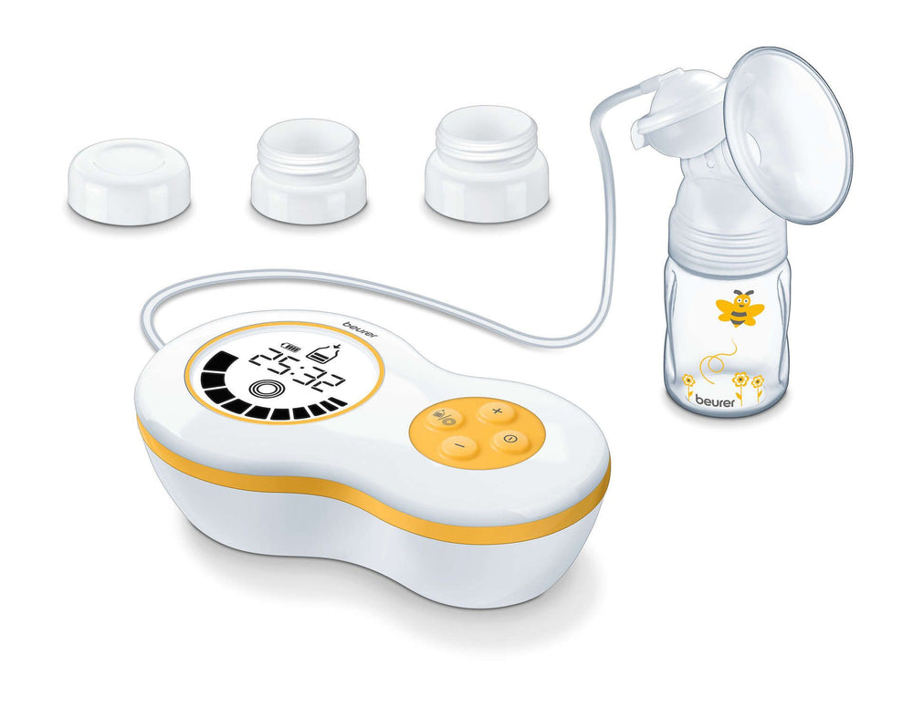 Beure By 40 Single Breast Pump