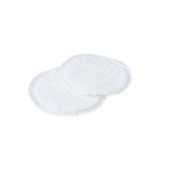 Babyjem Breast Pads 30 Pieces With Gel