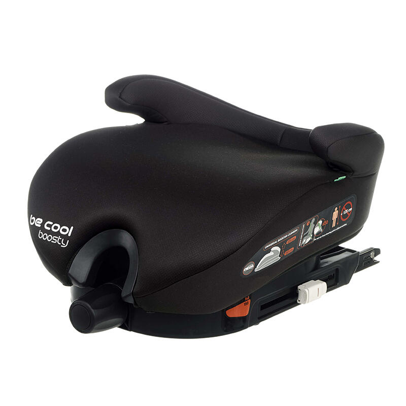 Be cool boosty i-size 125-150