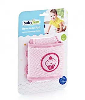 Babyjem Knee Pad Crawling Protection