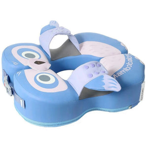 Mambobaby Waist Baby Float - Owl