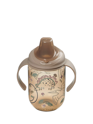Vital Baby Natural Stone Easy Sipper 350ml Spill-Proof Cup