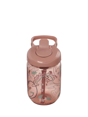 Vital Baby Natural Berry Sippy Straw Cup 350ml
