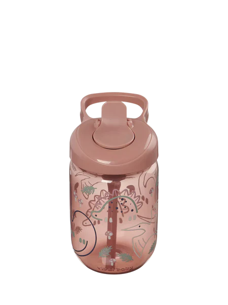 Vital Baby Natural Berry Sippy Straw Cup 350ml