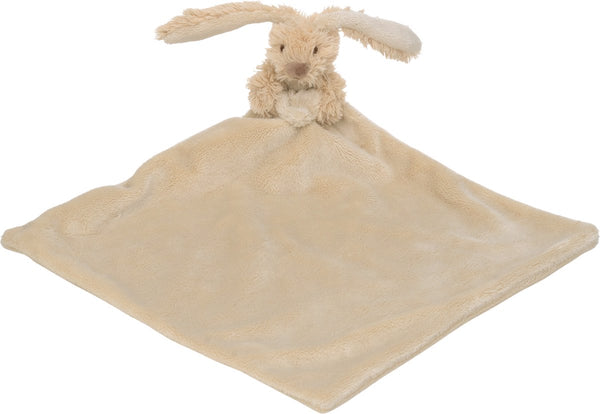 happy horse mini  rabbit richie with blanket