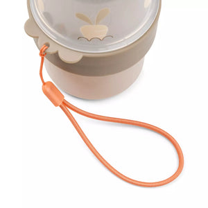 Done By Deer 2-Way Snack Container Birdee Small