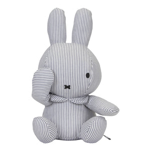 Miffy Doll Fun At Sea Peekaboo Plush Toy 28cm
