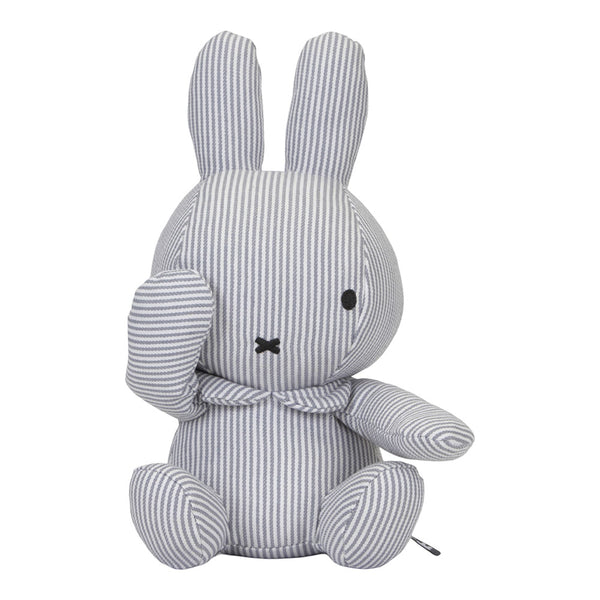 Miffy Doll Fun At Sea Peekaboo Plush Toy 28cm