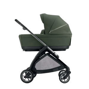Inglesina Electa System Quattro Darwin Infant Recline EVO – 4-in-1 Modular Travel System