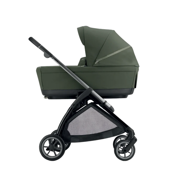 Inglesina Electa System Quattro Darwin Infant Recline EVO – 4-in-1 Modular Travel System