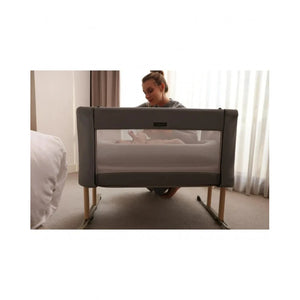 Inglesina Welcome Bed® Co-Sleeping Crib