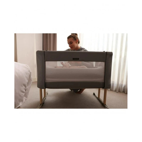 Inglesina Welcome Bed® Co-Sleeping Crib