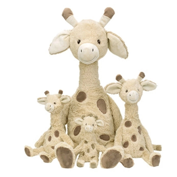 Happy Horse Gus Giraffe Plush Toy – Beige