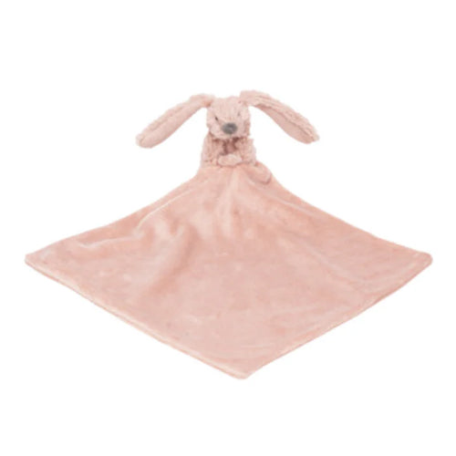 happy horse mini  rabbit richie with blanket