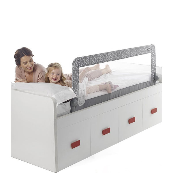 Jané Stars Folding Bed Rail 150 cm – Bed Guard for Toddlers