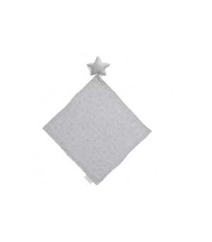 Jane Doudou Star Bamboo Cotton Plush Toy