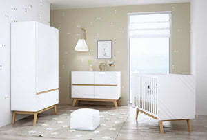 Trama Nuova bed
