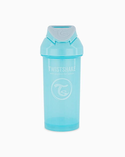 Twistshake Straw Cup 360ml Spill-Proof Sippy Cup