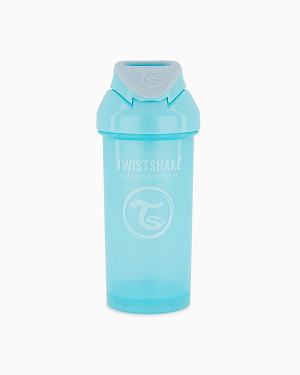 Twistshake Straw Cup 360ml Spill-Proof Sippy Cup
