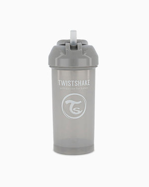Twistshake Straw Cup 360ml Spill-Proof Sippy Cup