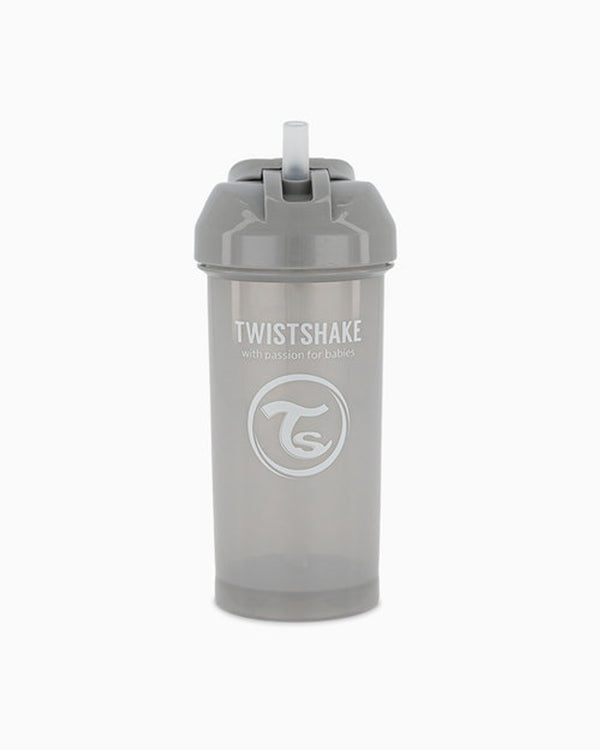 Twistshake Straw Cup 360ml Spill-Proof Sippy Cup