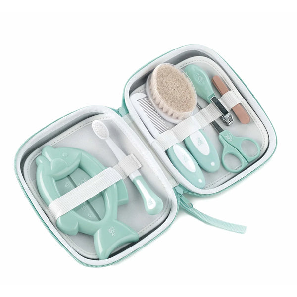 Jane Hygienic Set With Toilet Bag Baby Grooming Kit