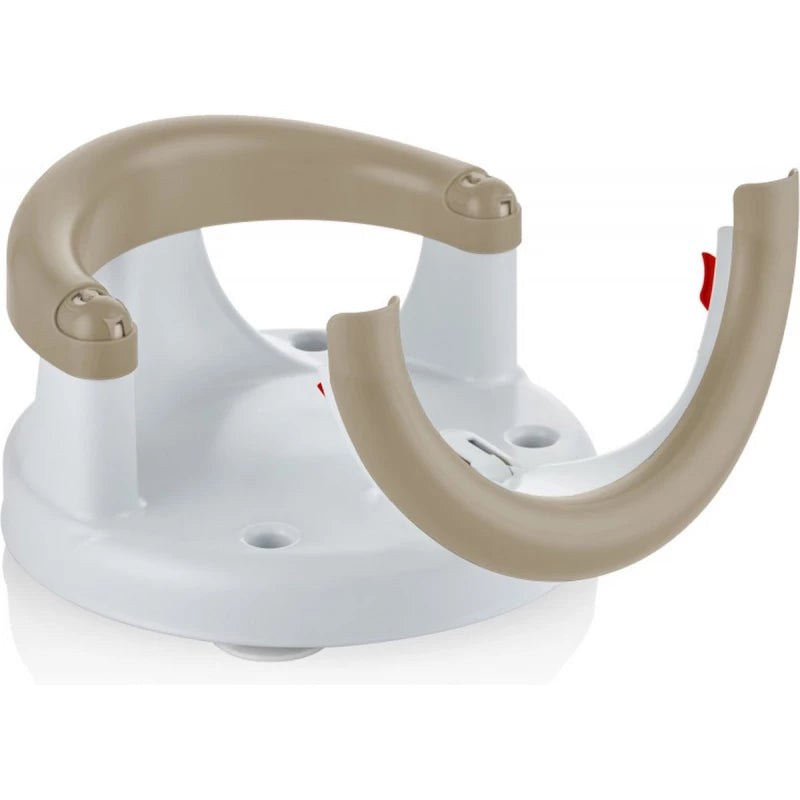 Babyjem Baby Bath & Feeding Seat Stone