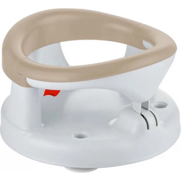 Babyjem Baby Bath & Feeding Seat Stone