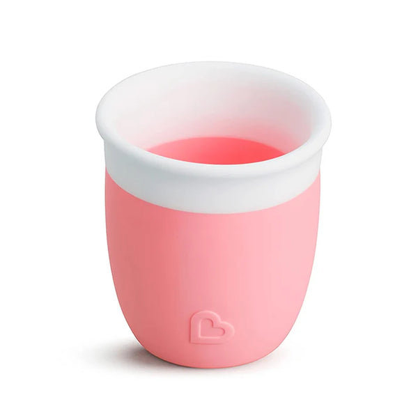 Munchkin C’est Silicone™ Open Training Cup, 2oz