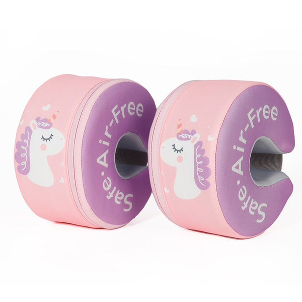 Mambobaby 2 In 1 Arm Float - Pink Unicorn