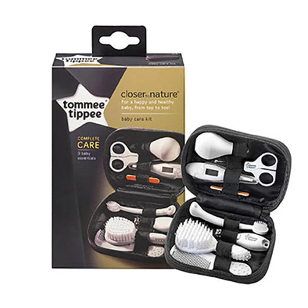 Tommee Tippee Health Care Kit Baby Grooming Set
