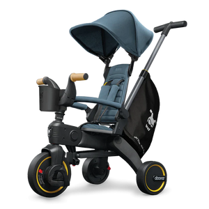Doona Liki Trike S5 Compact Folding Trike