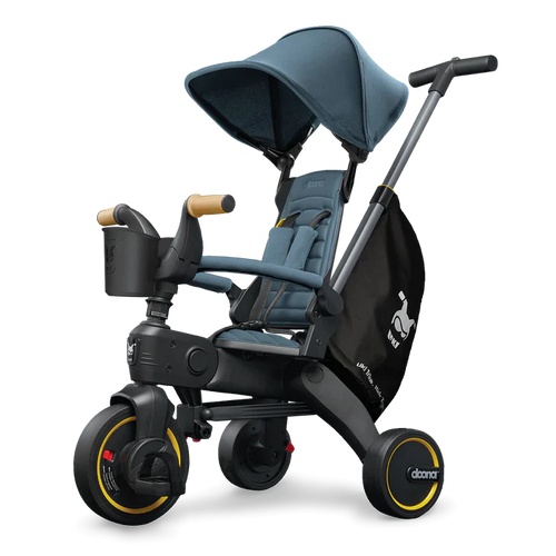 Doona Liki Trike S5 Compact Folding Trike