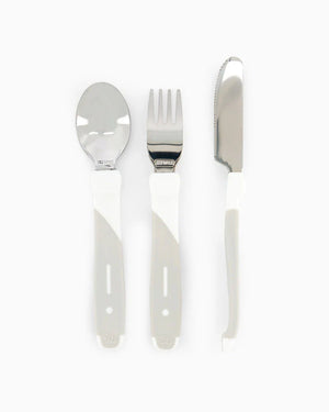 Twistshake Stainless Cutlery Set For Kids