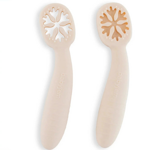 Babyjem  My First Spoon Ecru