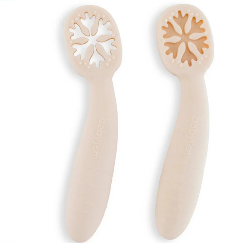 Babyjem  My First Spoon