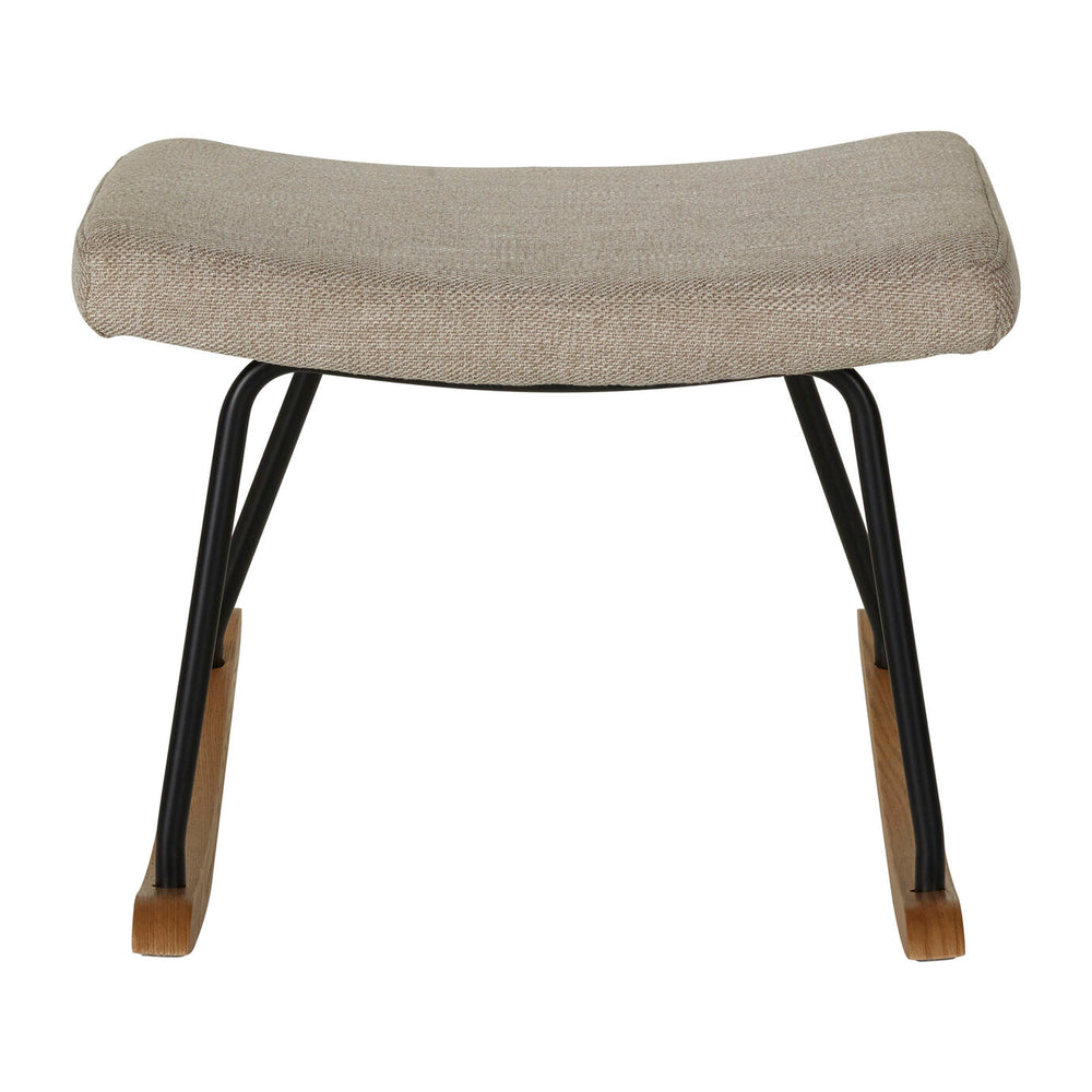 QUAX HOCKER FOR ROCKER DE LUXE CLAY